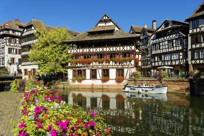 France, Strasbourg