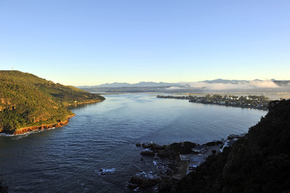 AFS, Knysna