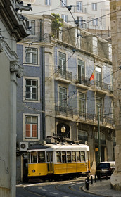 Lisbonne, Portugal
