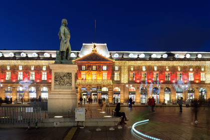 France, Strasbourg