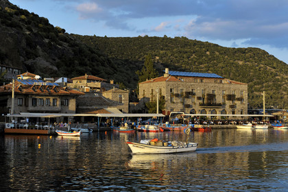 Turquie, Assos