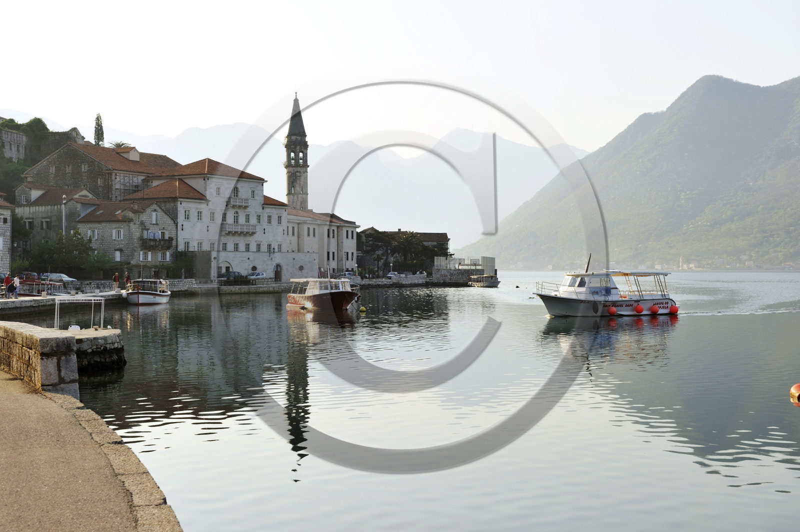 Montenegro, Kotor