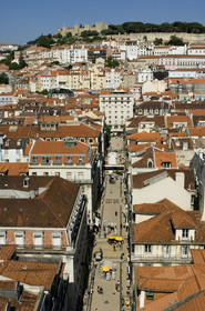 Lisbonne, Portugal