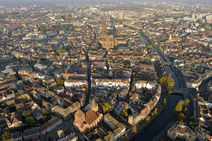 France, Strasbourg