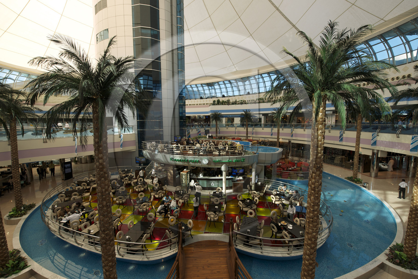 Abu Dhabi, Emirats Arabe Unis