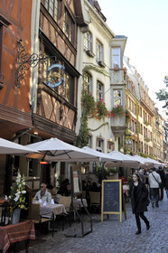 France, Strasbourg