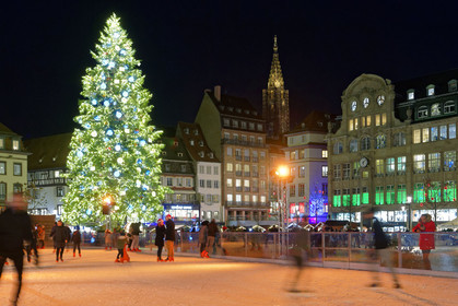 France,  Strasbourg
