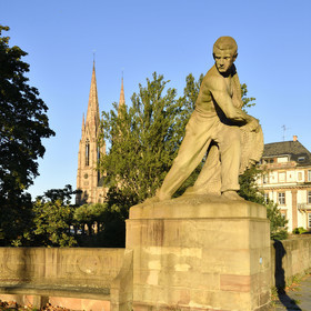 France, Strasbourg