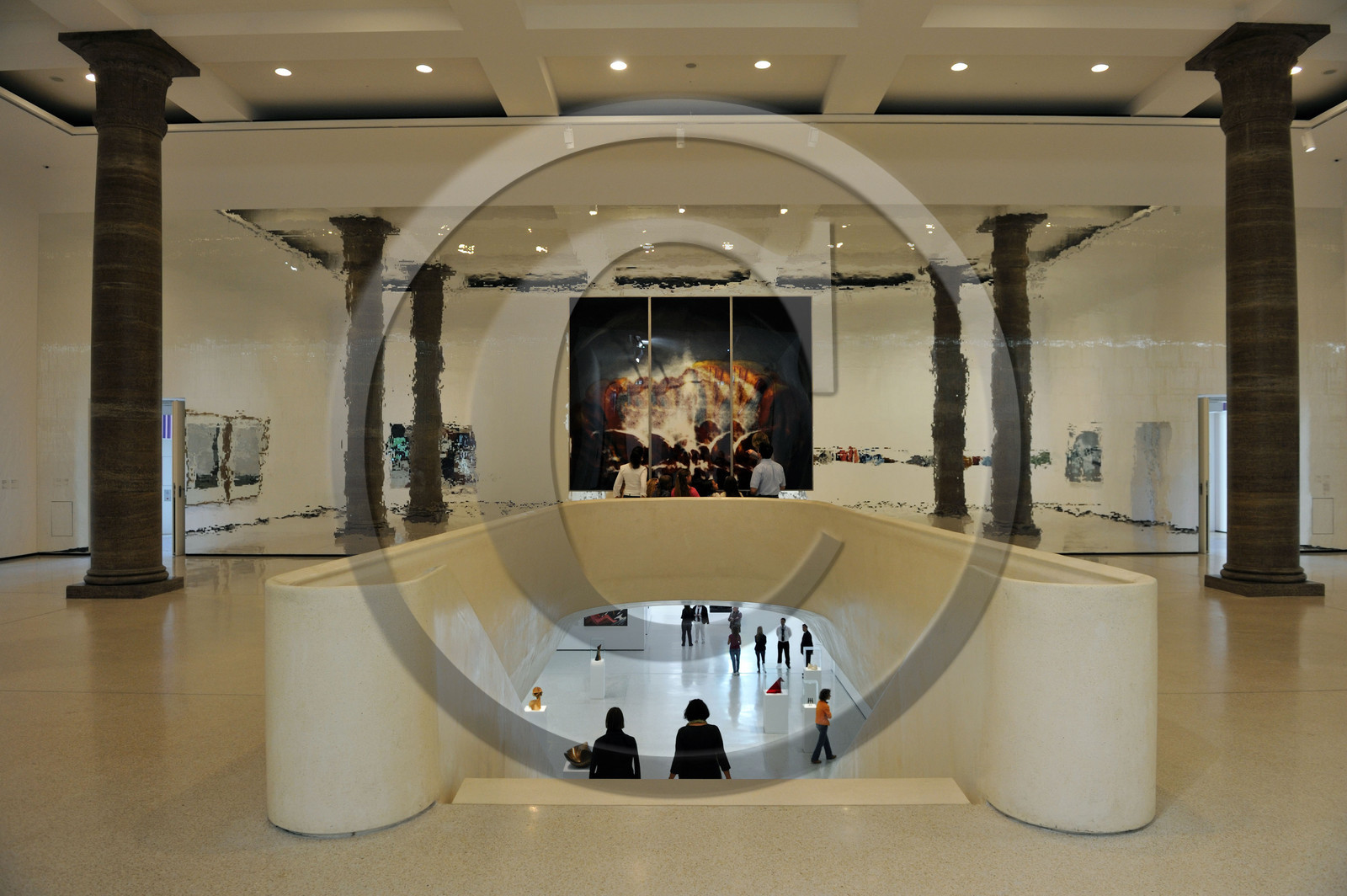 Allemagne, Francfort