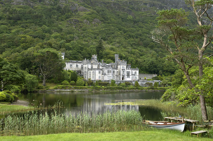 Irlande, Kylemore