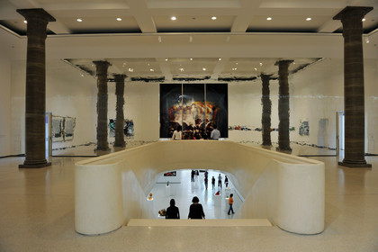 Allemagne, Francfort