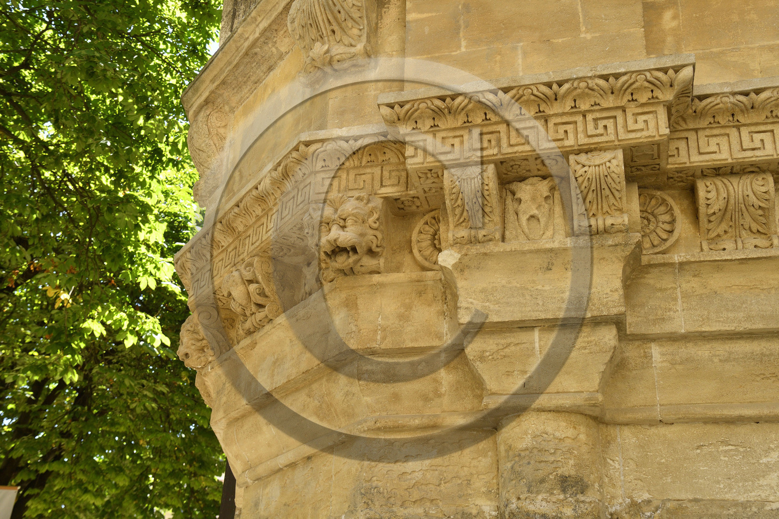 France, Saint Remy de Provence