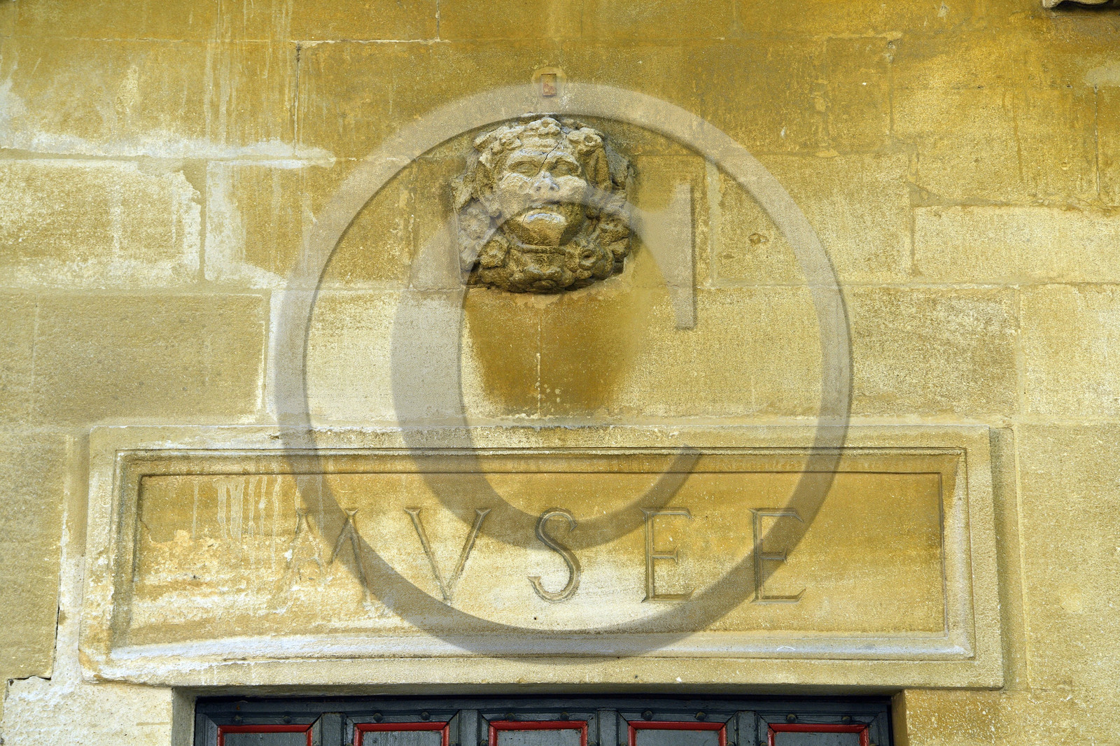 France, Saint Remy de Provence