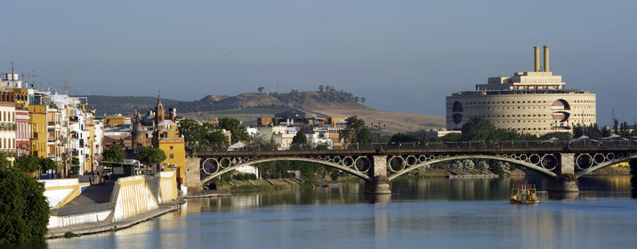 Espagne, Sevilla