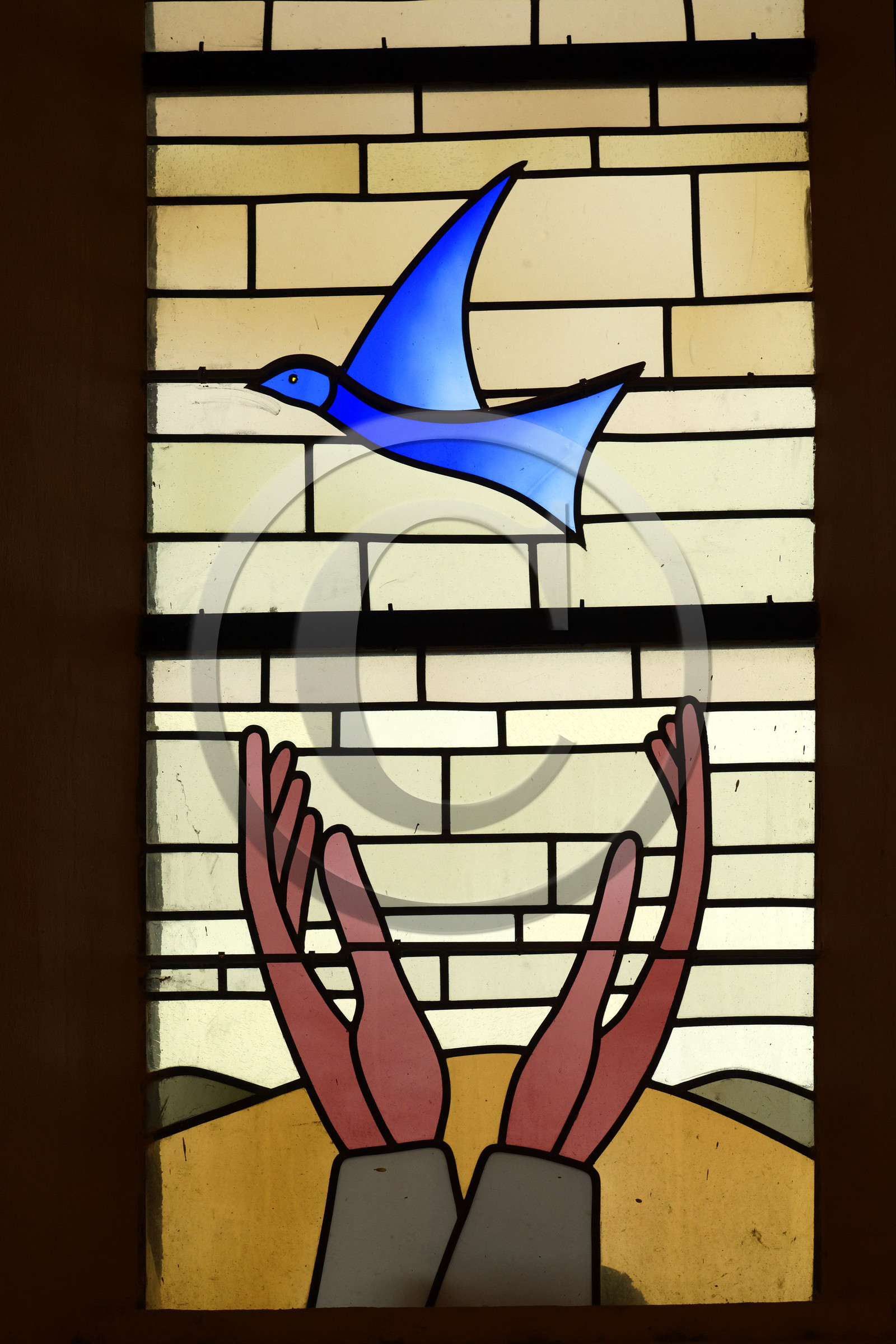 France, St Paul de Vence