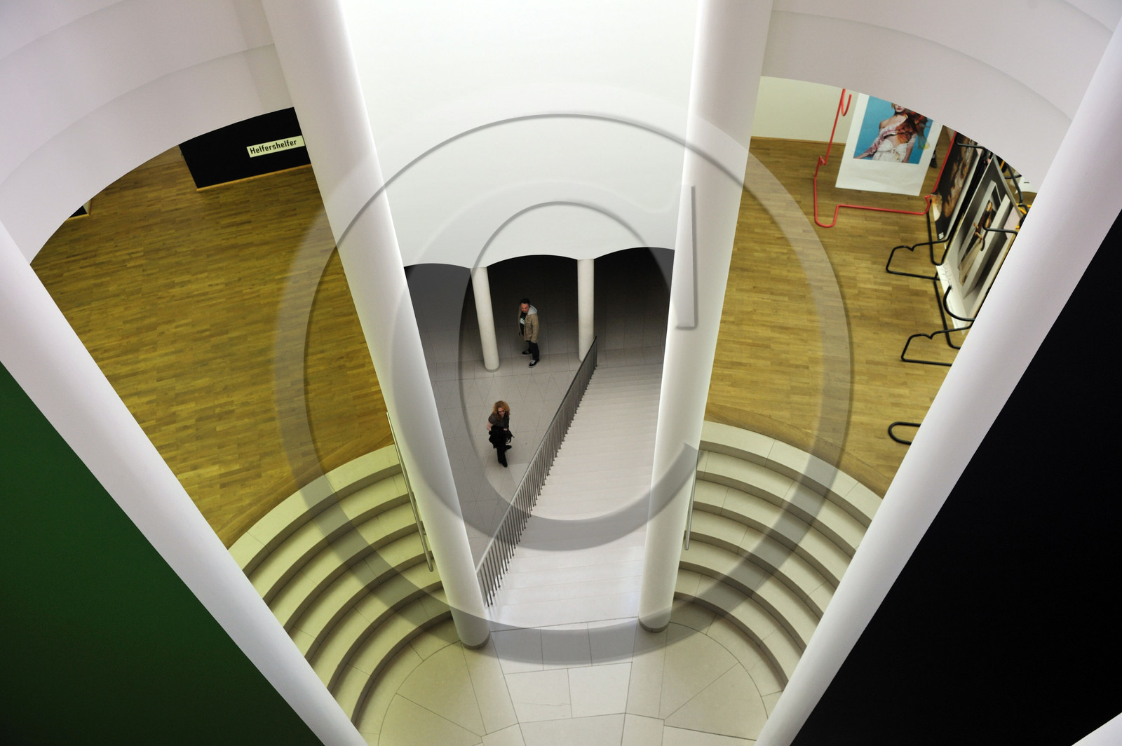 Allemagne, Francfort