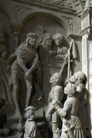 Allemagne, Francfort