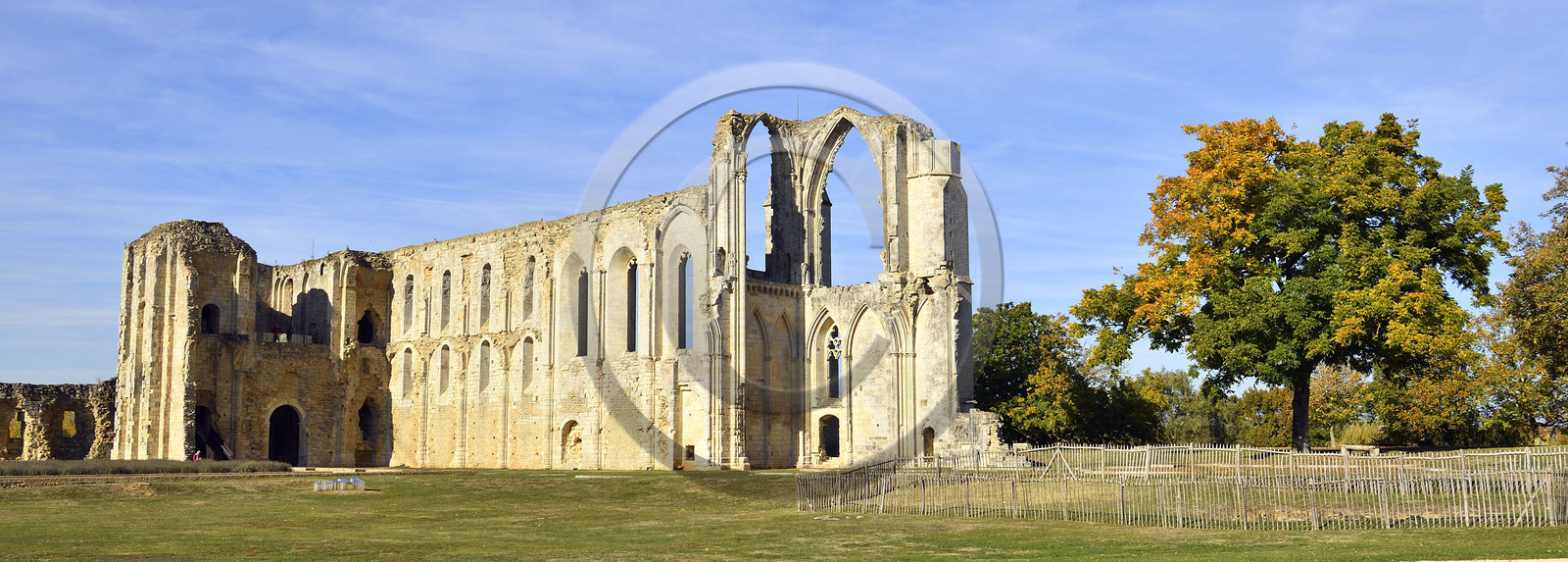 France, Marais Poitevin