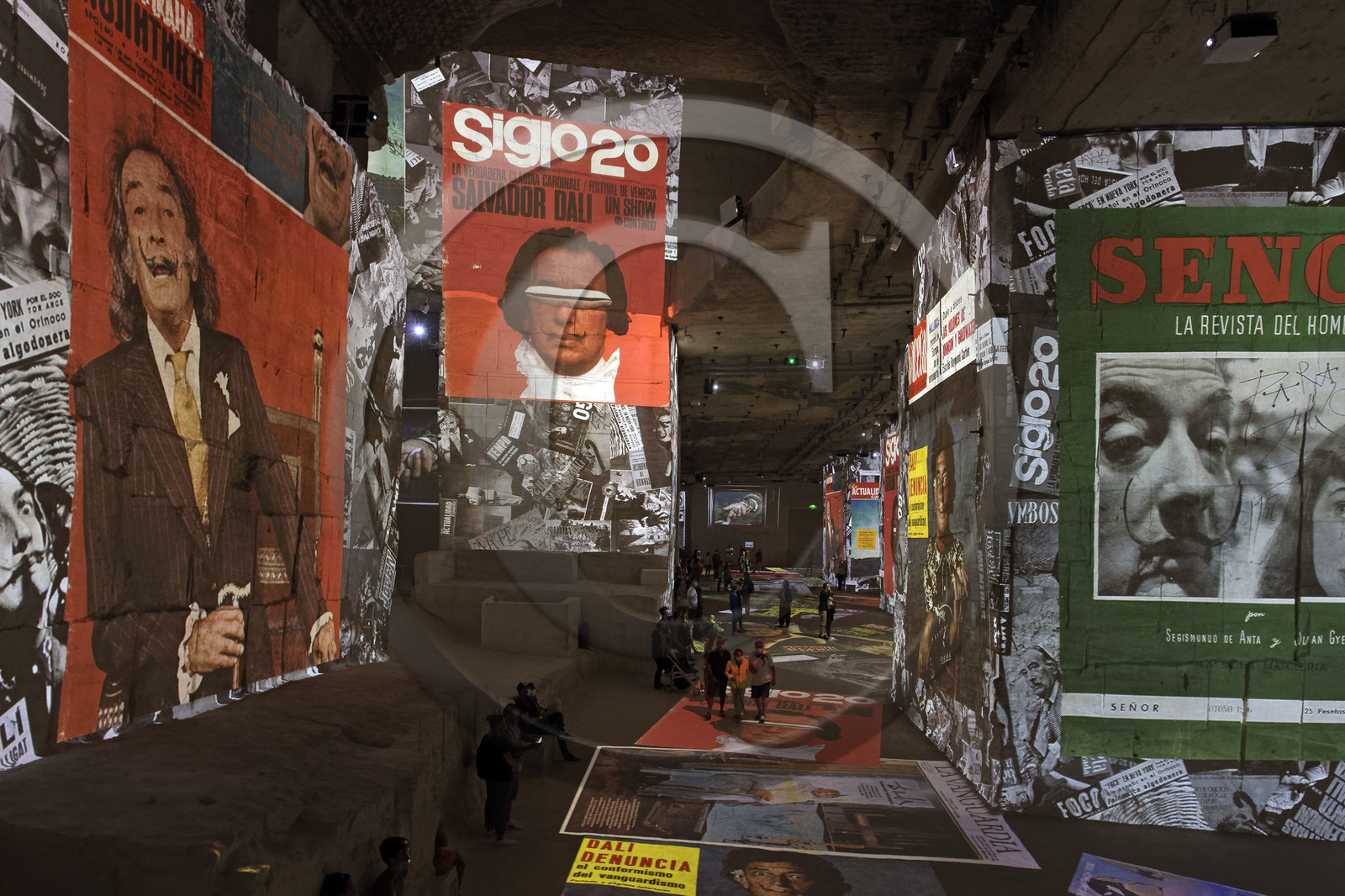 France, Baux de Provence