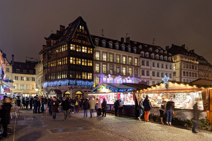France, Strasbourg