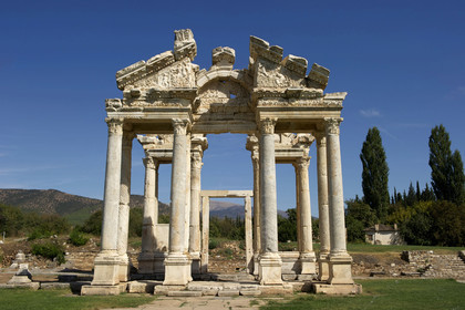 Turquie, Aphrodisias