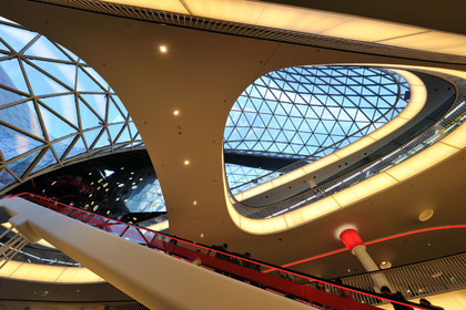 Allemagne, Francfort