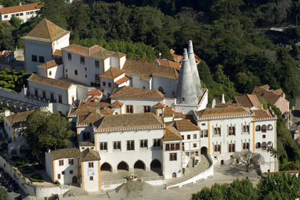 Sintra, Portugal