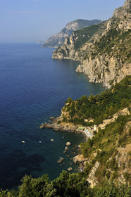 Italie, Amalfitaine