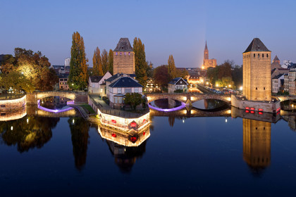 France, Strasbourg