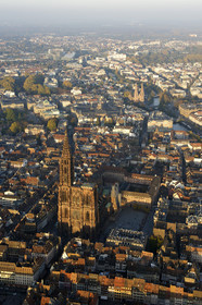 France, Strasbourg