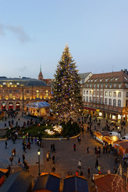France, Strasbourg