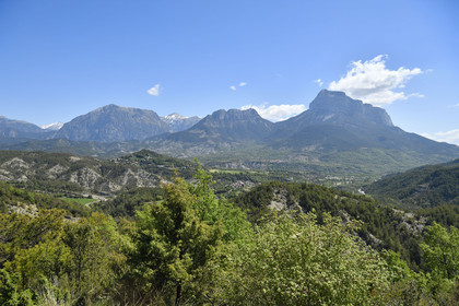 Espagne aragon province huesca vallee anisclo