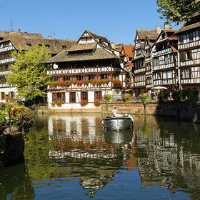 France, Strasbourg