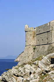 Croatie, Dubrovnik