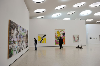 Allemagne, Francfort