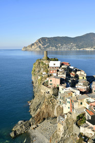 Italie, Cinque Terre