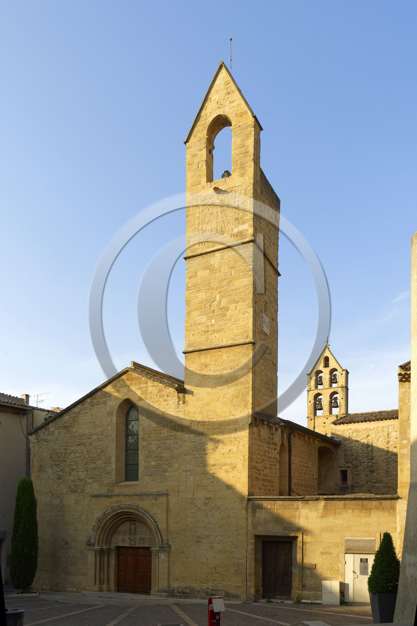 France, Salon de Provence