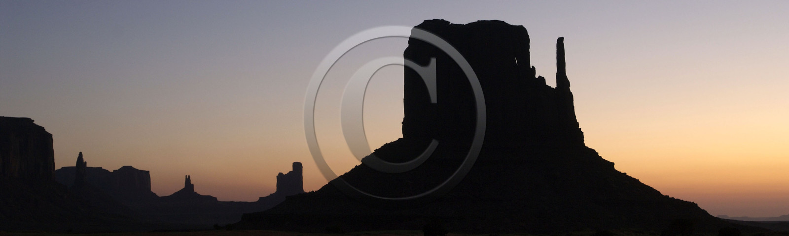 USA, MONUMENT VALLEY