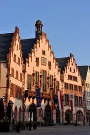 Allemagne, Francfort