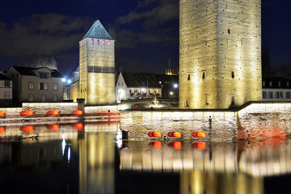 France, Strasbourg
