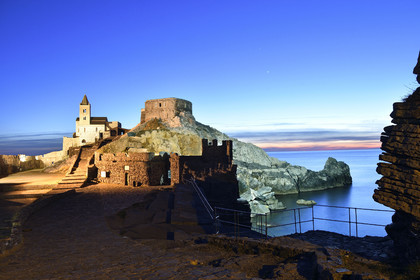 Italie, Portovenere