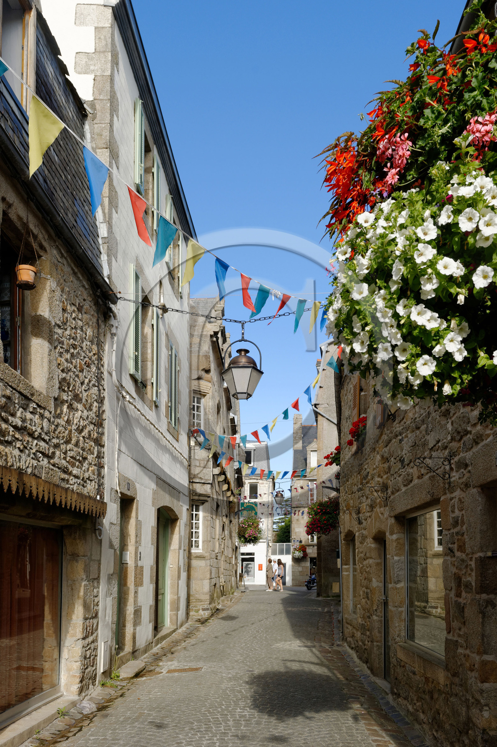 France, Saint-Pol-de-Leon