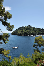 Italie, Portofino