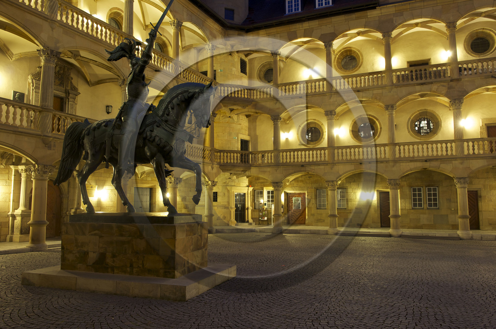 Allemagne, Stuttgart