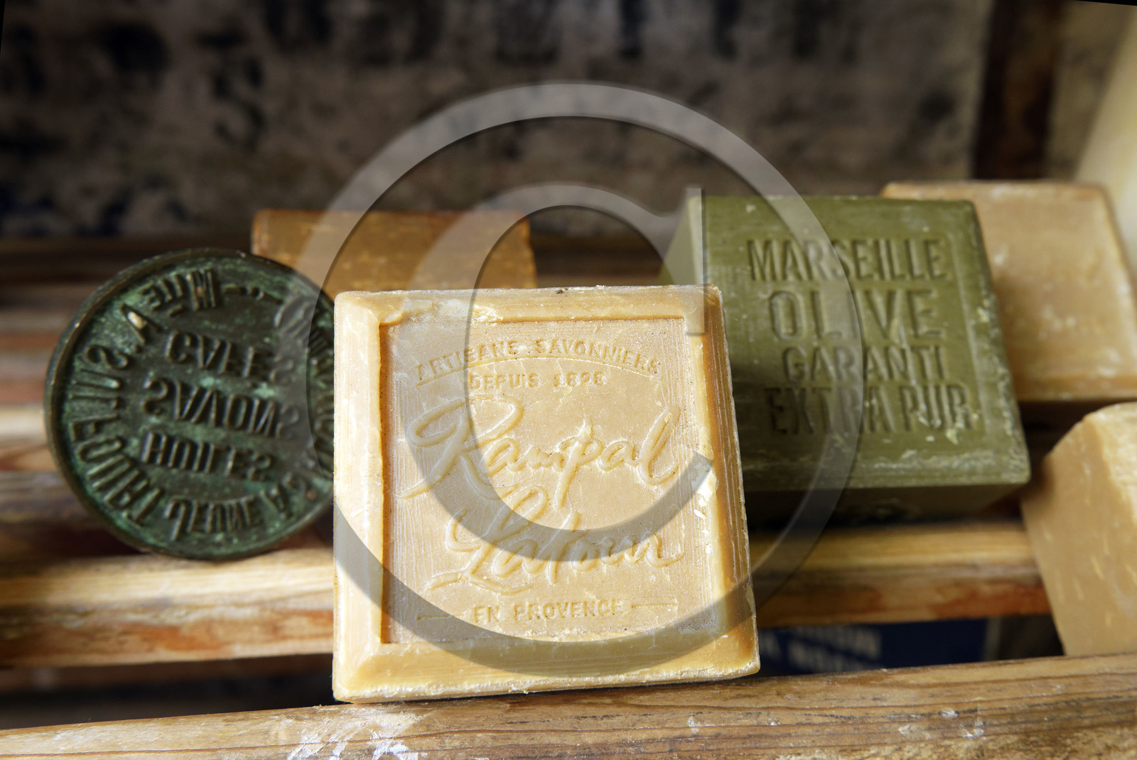 France, Salon de Provence