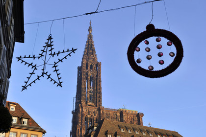 France, Strasbourg