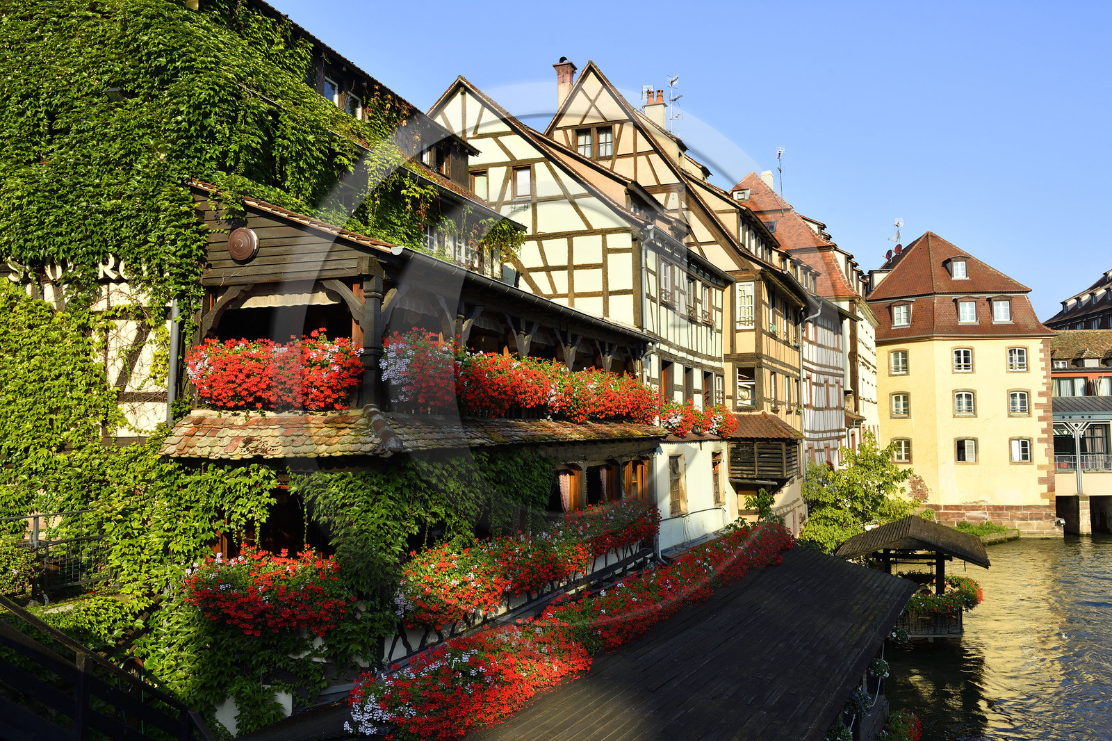 France, Strasbourg