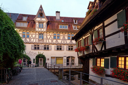 Allemagne, Ulm