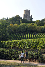 France, Kaysersberg