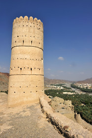 Oman, Hajjar